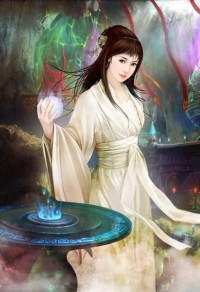 狂世帝妃