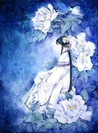 佛系修仙女配