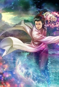 伴生姻緣（gl）