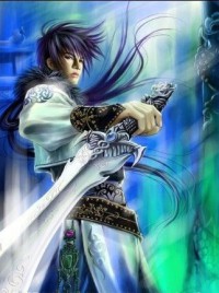 神道帝尊
