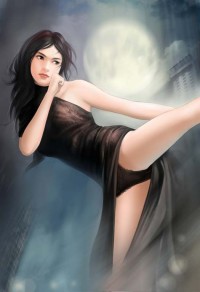 原來夫人才是最強大佬
