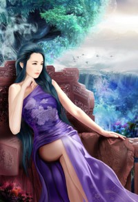 最豪赘婿-龙王殿