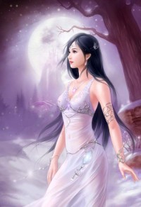 袖拢天下，殇曲悠悠