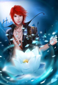 小桃花